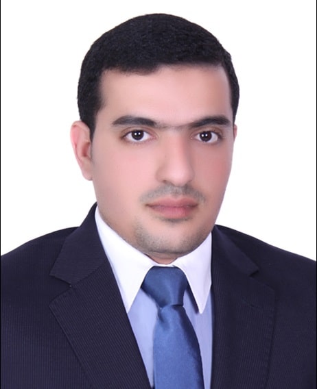 Ayman Mahrous Ragab