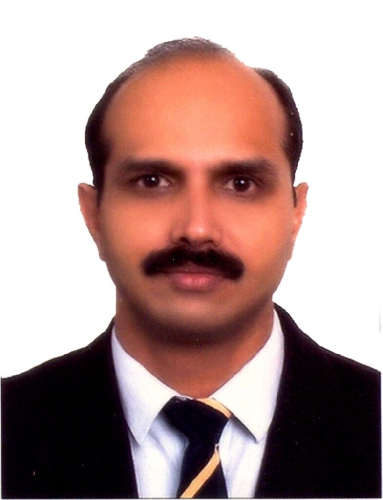 Bhushan Ashok Vaidya