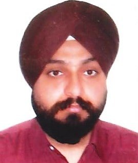 Hardeep Singh Soni