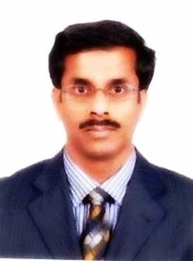 Jayakrishnan K Nair