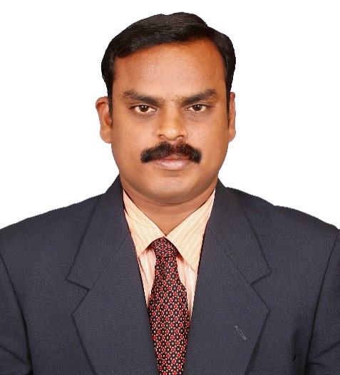 Krishnadas Paranthody