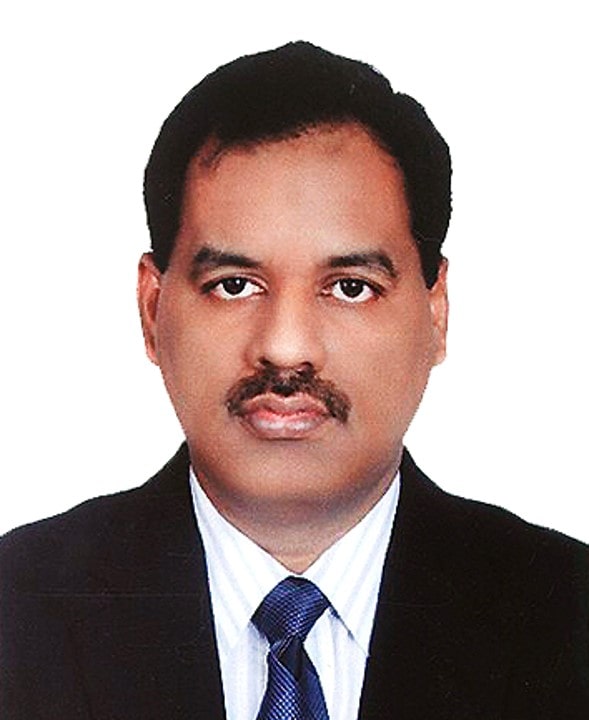 Krishnakumar Iyer