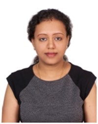Naina Balakrishnan