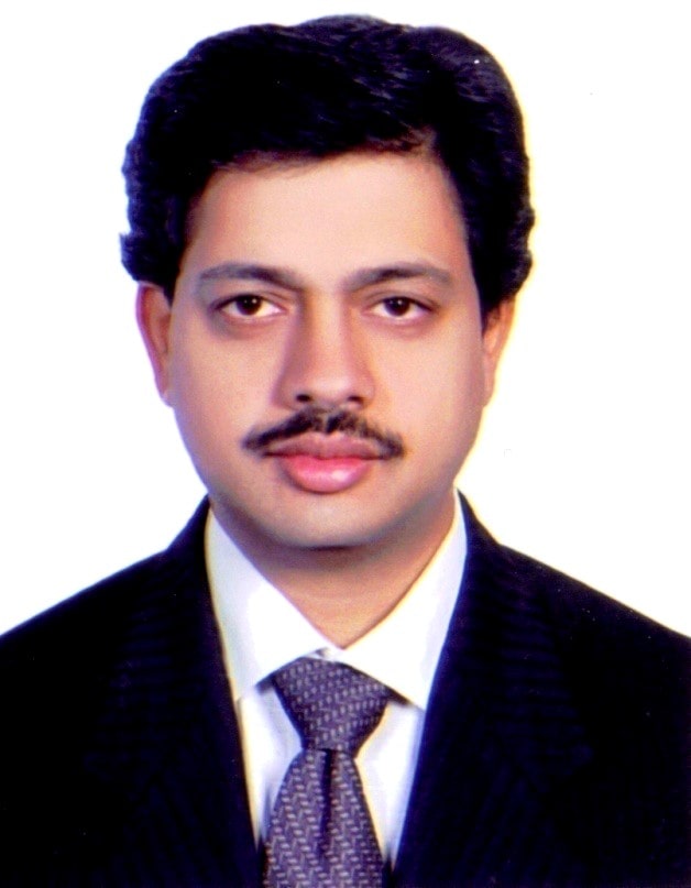 Rajesh Hasabnis