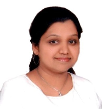 Ranjitha Mohan