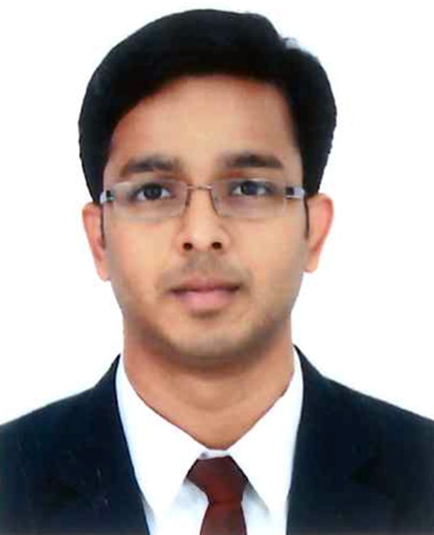 Rathish Kumar