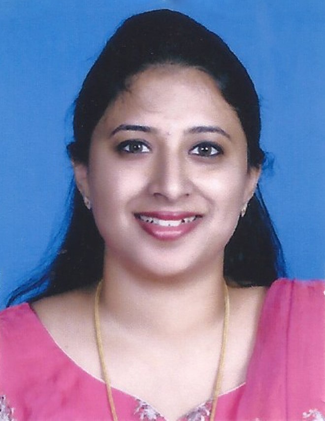 Remya Bino