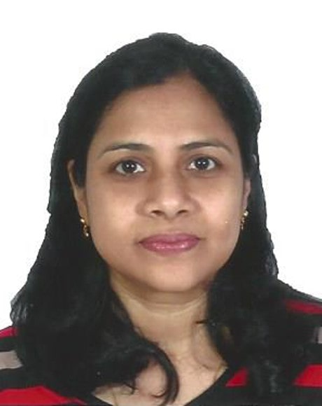 Savita Nair