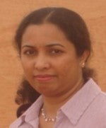 Sindhu Nair