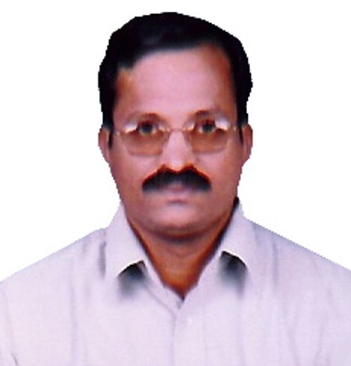 Tirupathi Rao