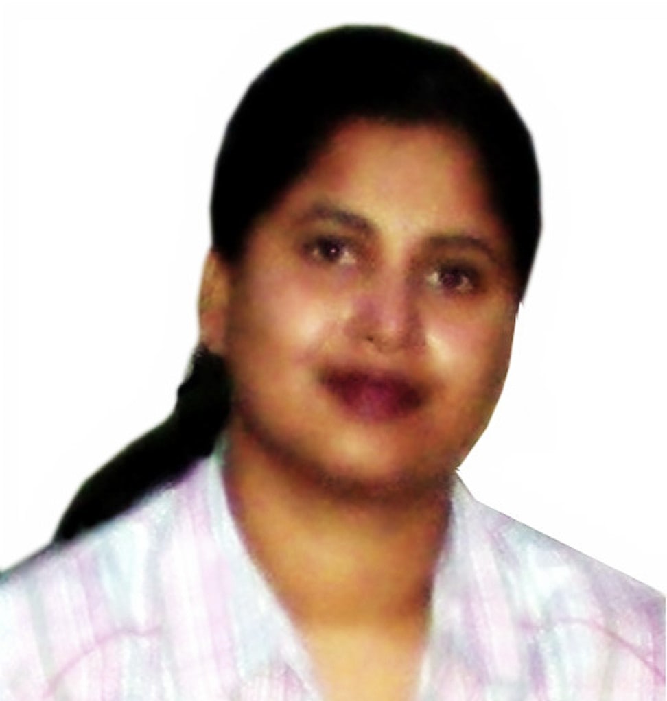 Twinkle Raveendranath