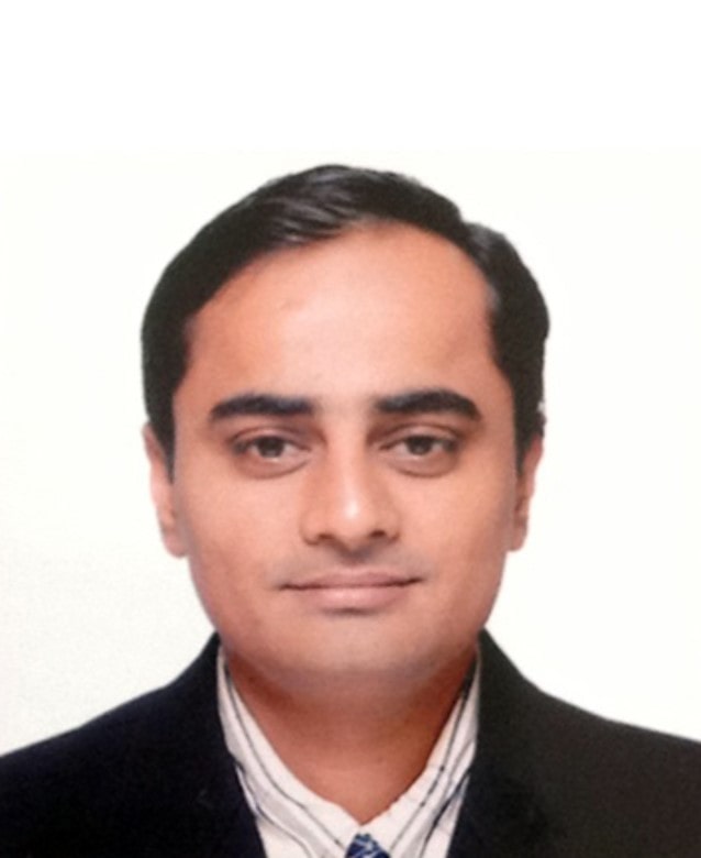 Vivek Gajanan Sinha