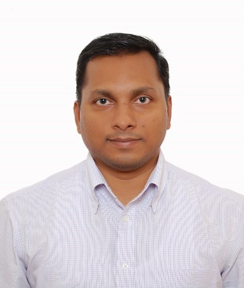 Ravi Raj, CMA recently passed my CMA exam course at Emerge Management Training Center